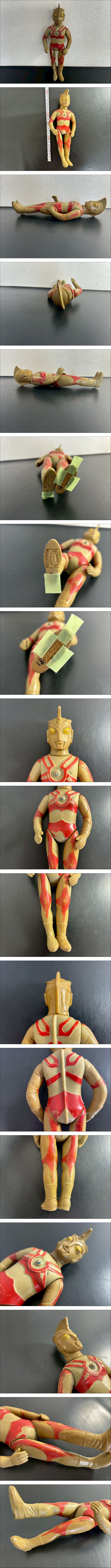 The