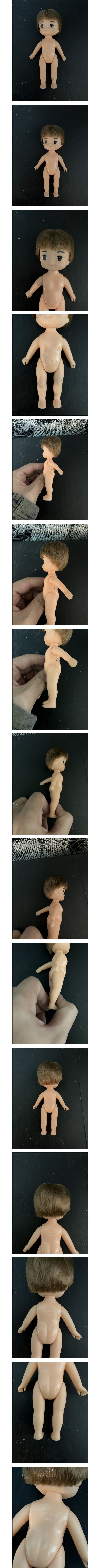The