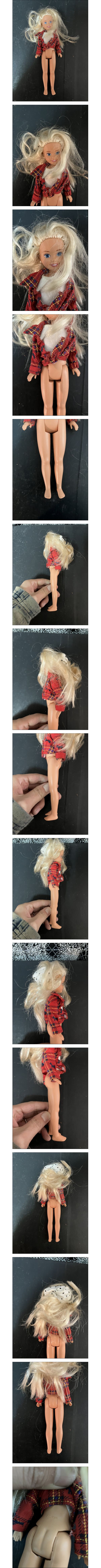 The