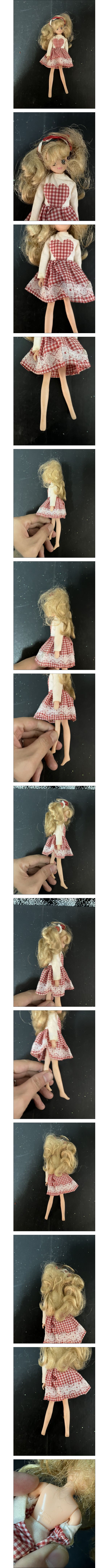 The