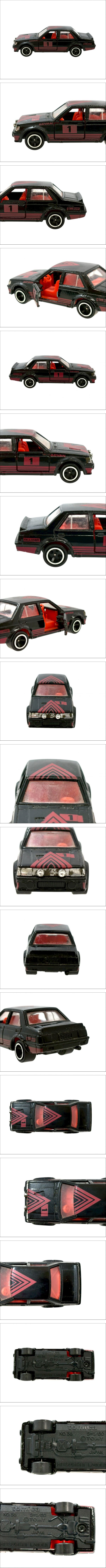 The