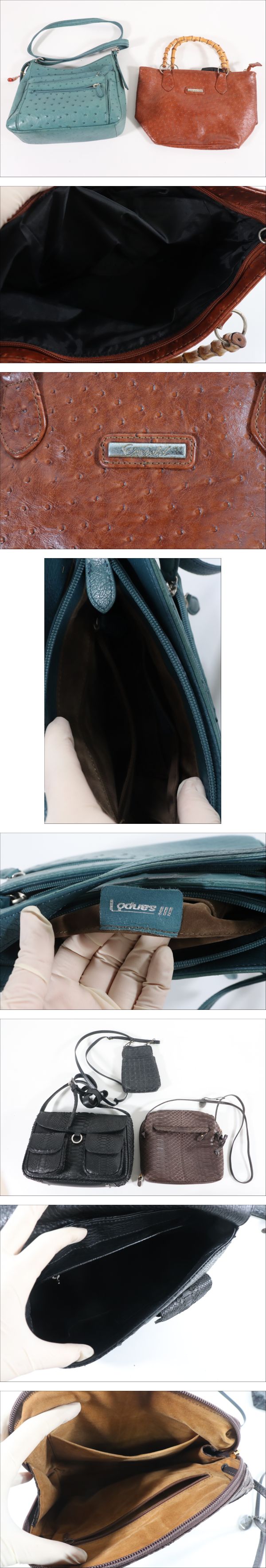 The