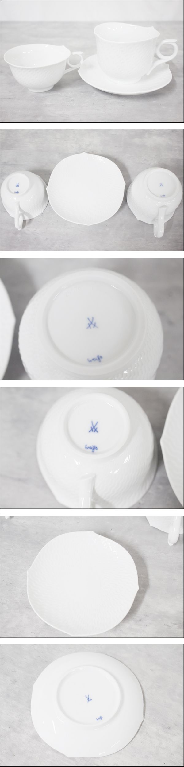 The