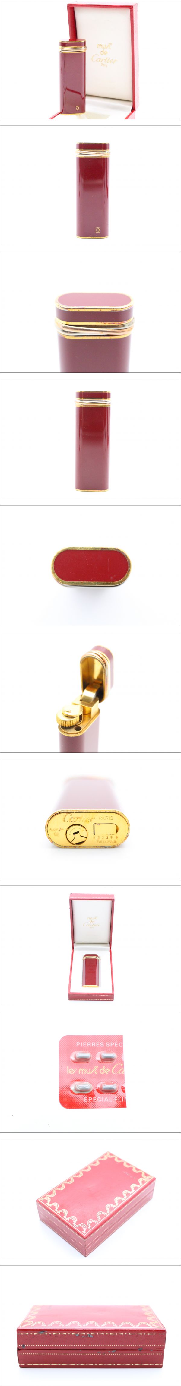 The