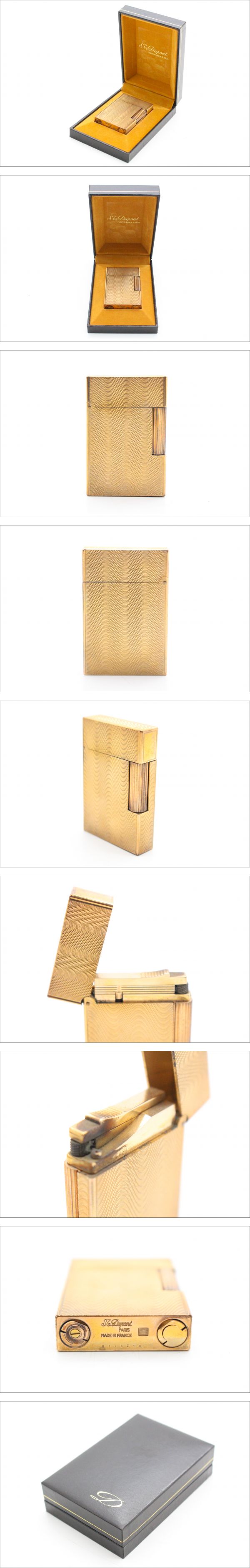 The