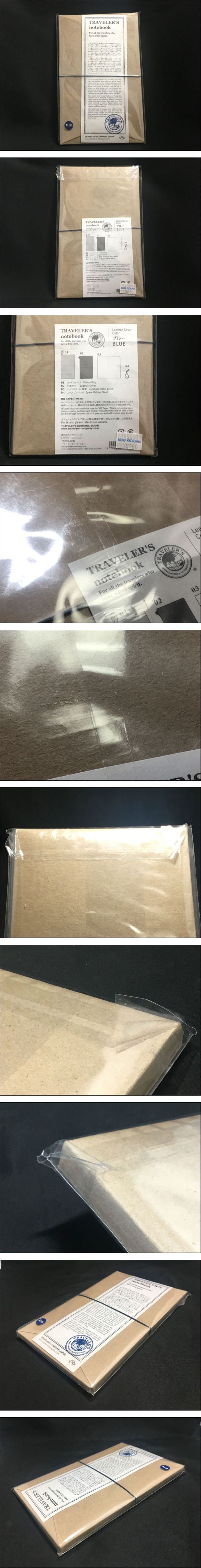 The