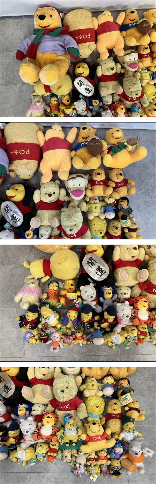 The