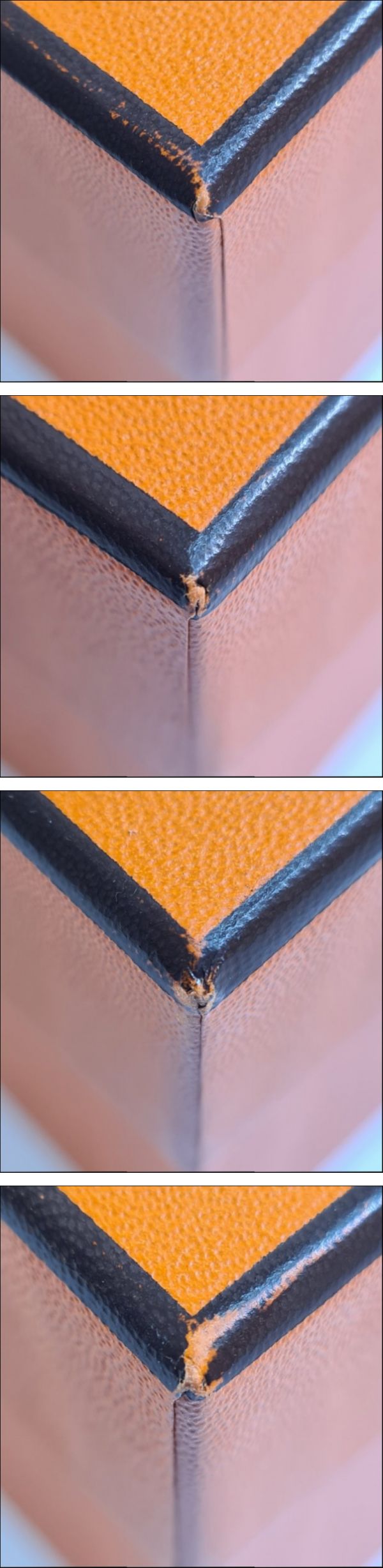 The