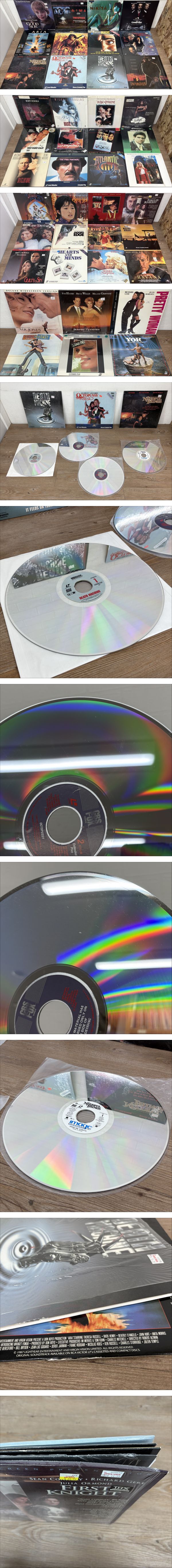 The