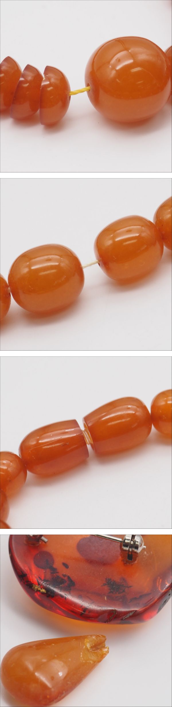 The