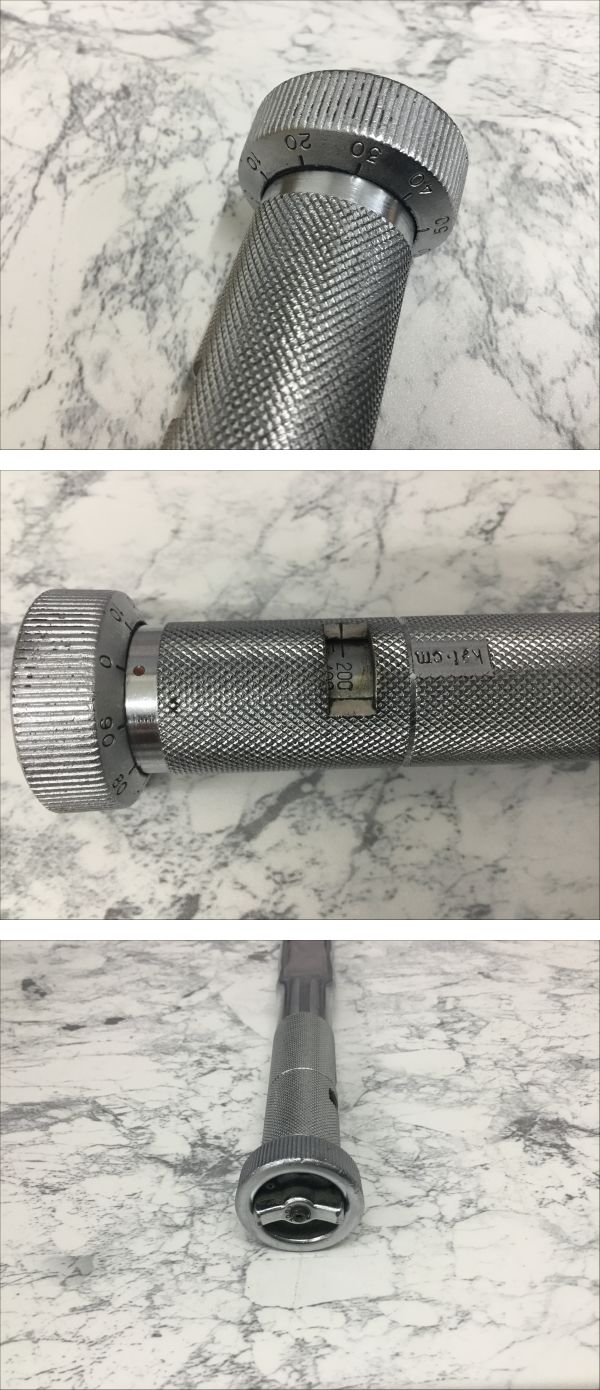 The