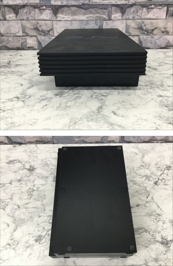 The