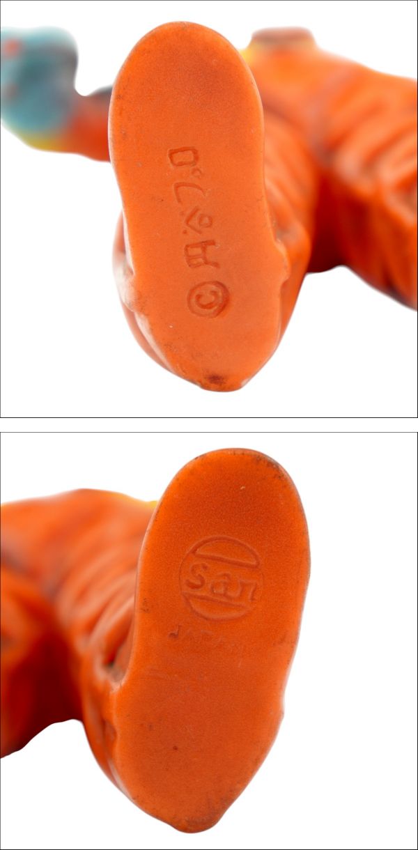 The
