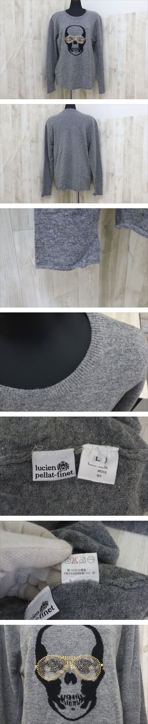 The