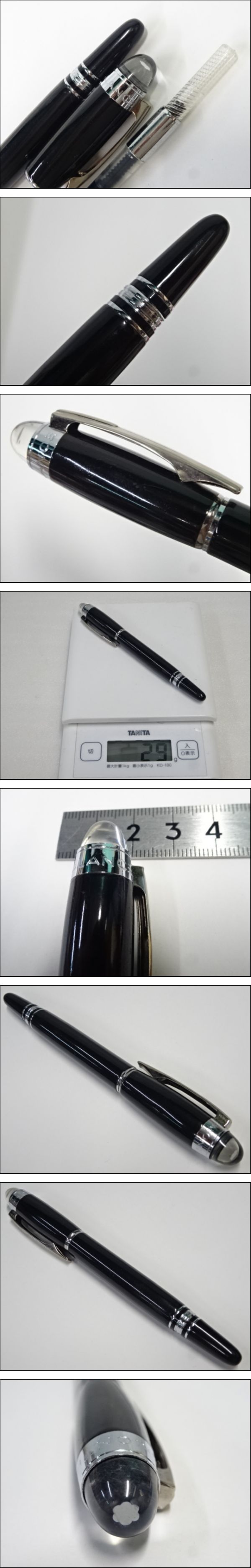 The