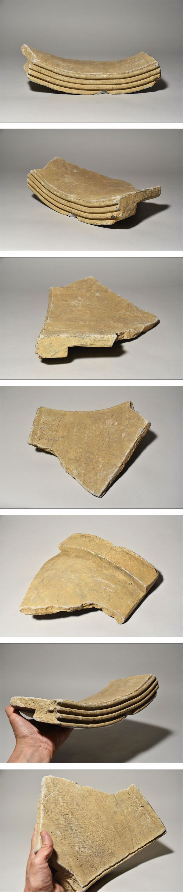 The