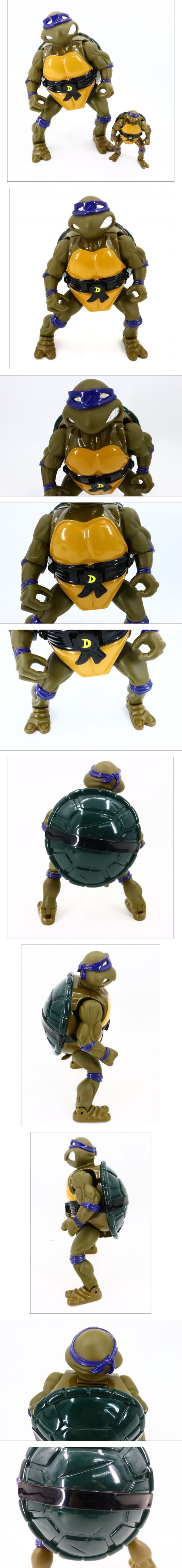 The