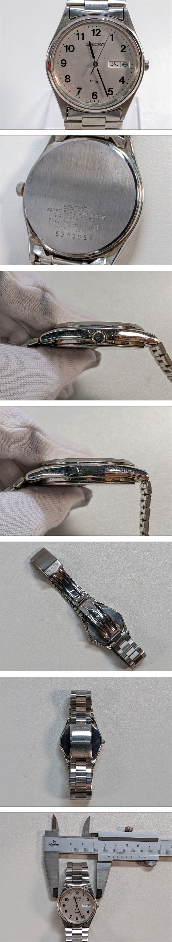 The