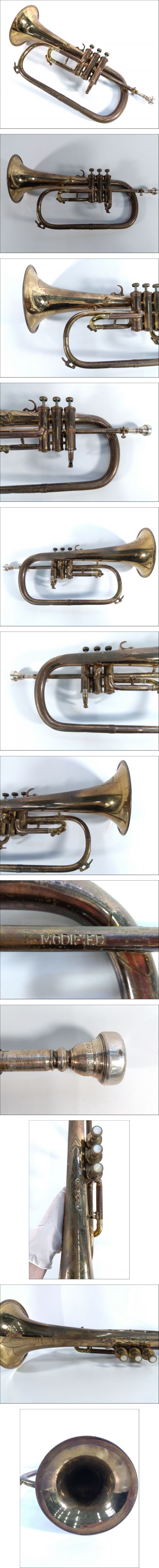 The