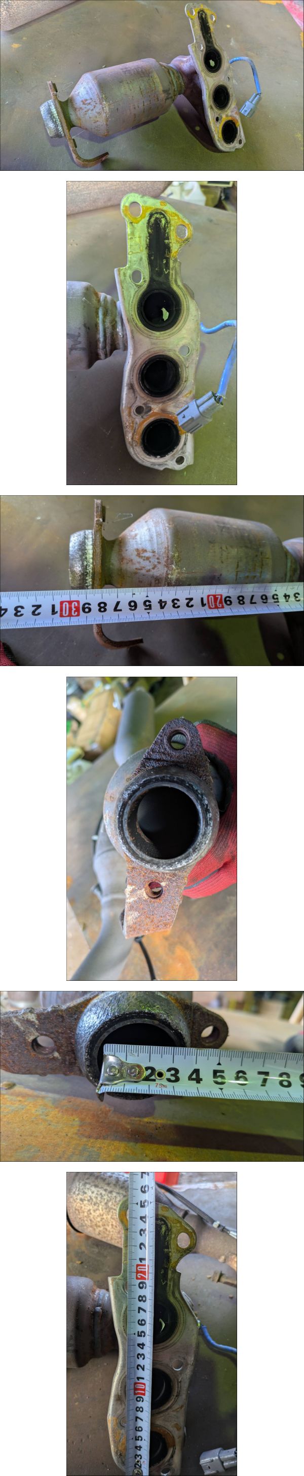 The