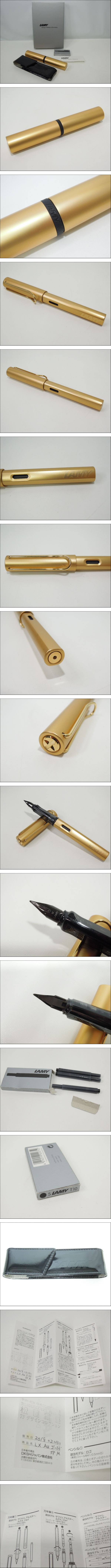 The