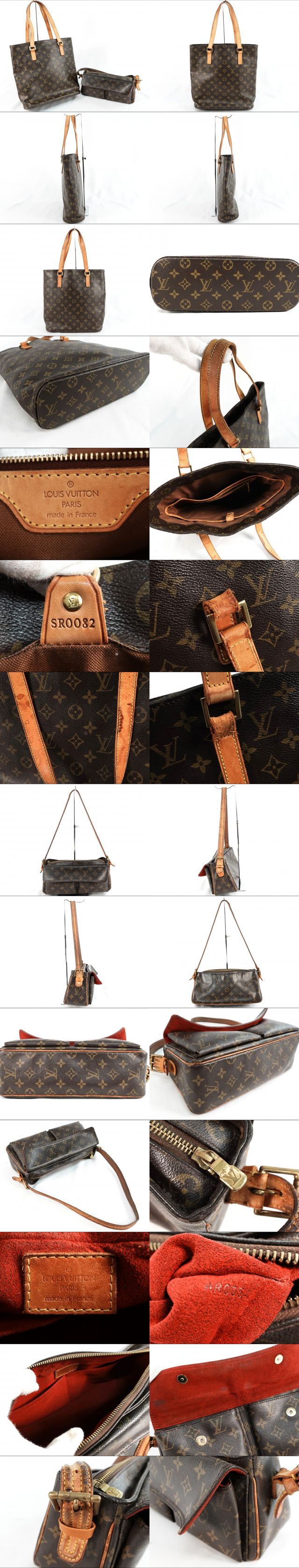 The