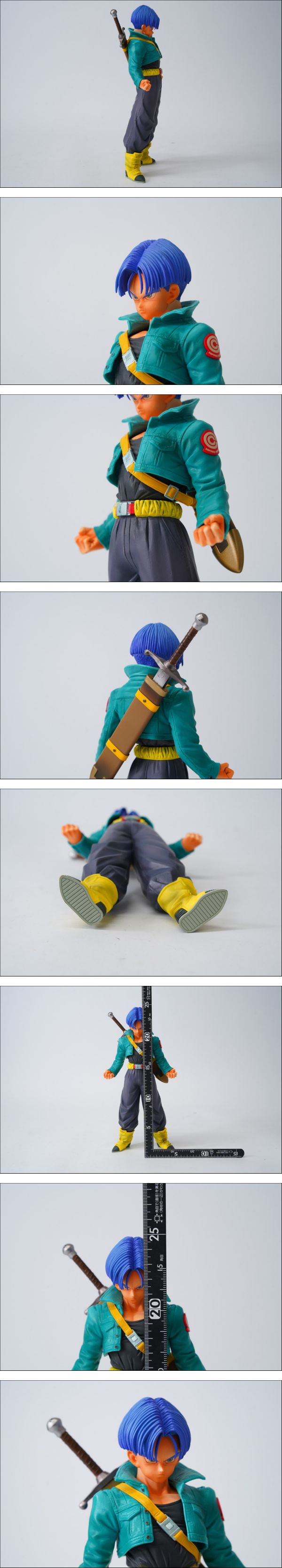 The