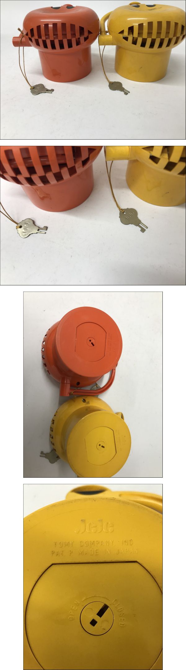 The