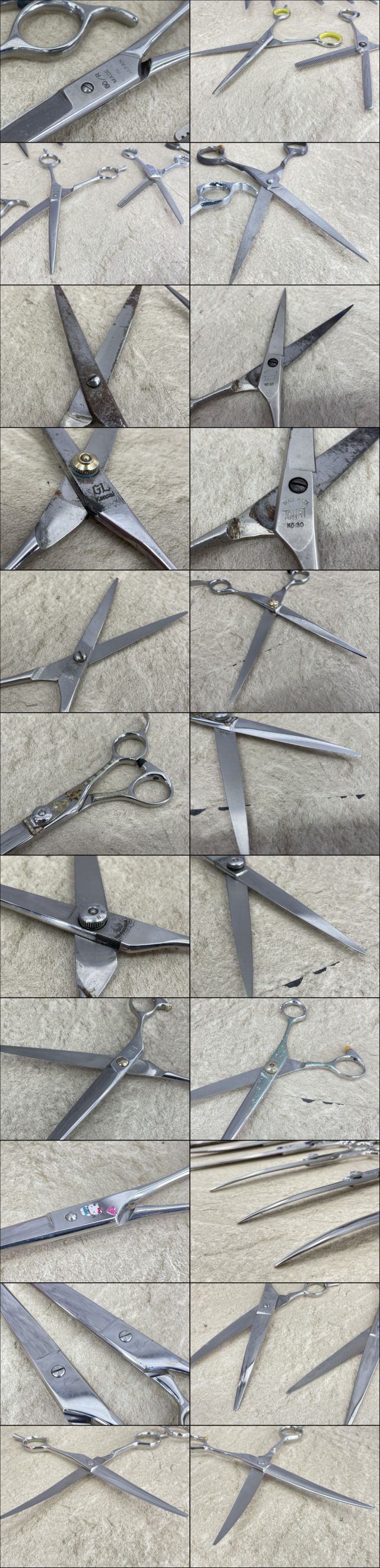 The