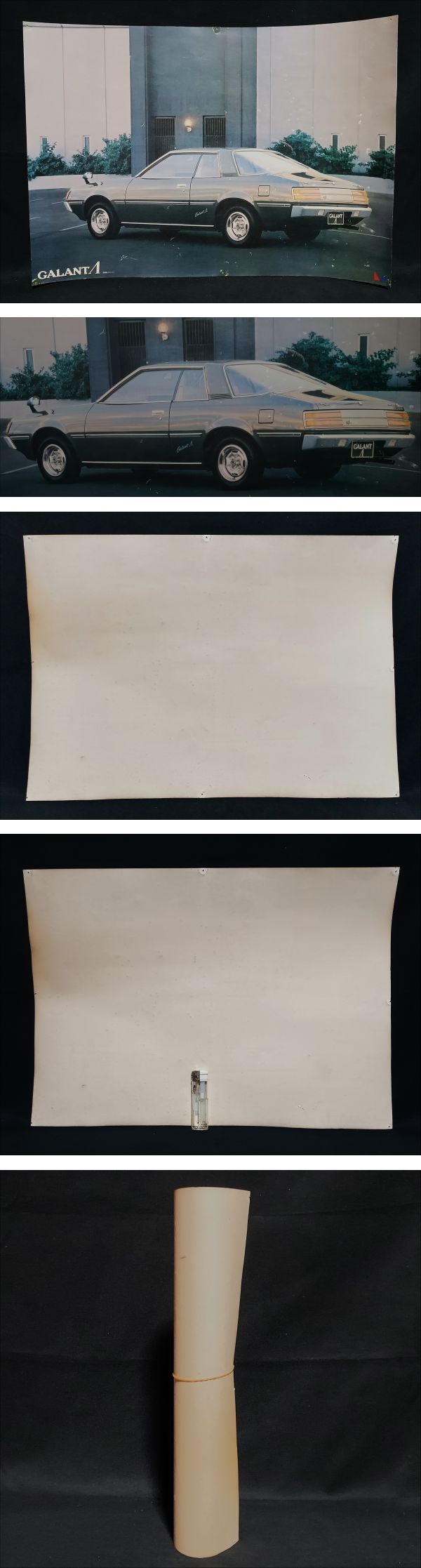 The