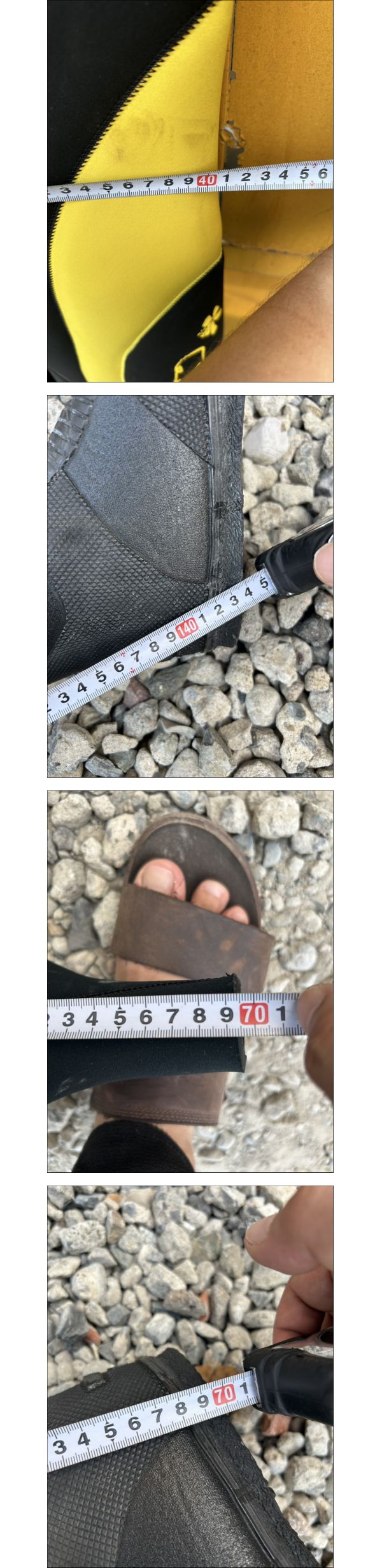 The