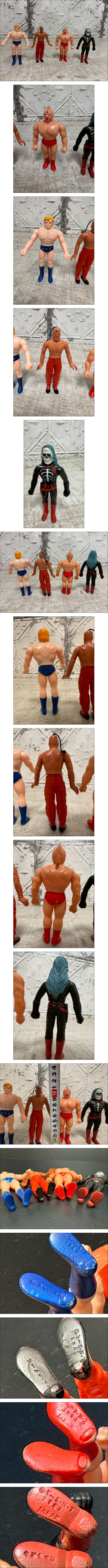 The