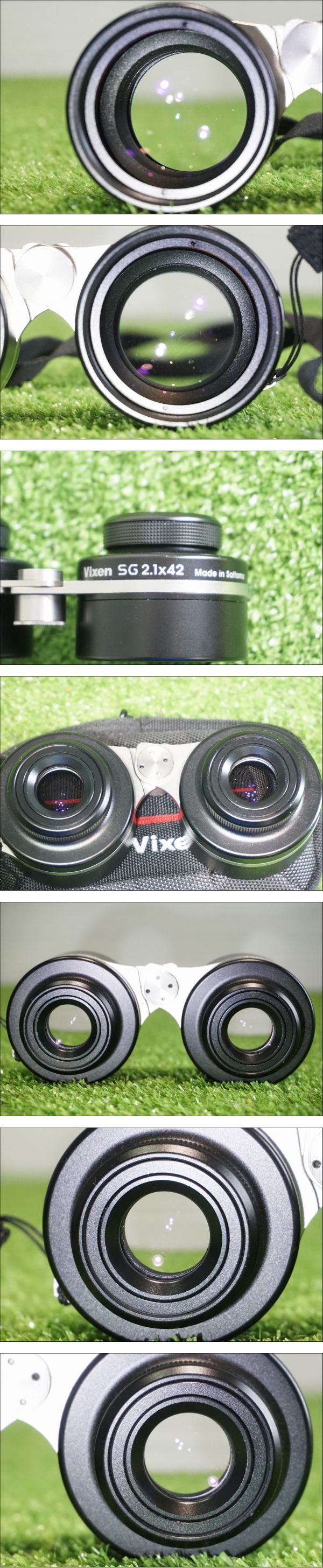 The