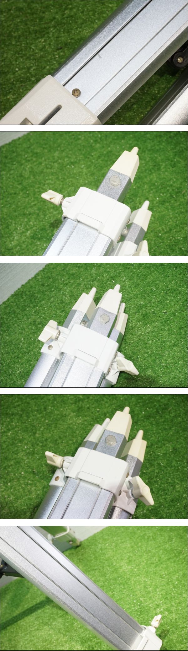 The