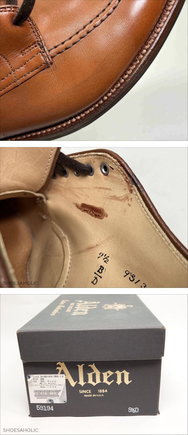 The