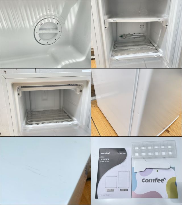 The
