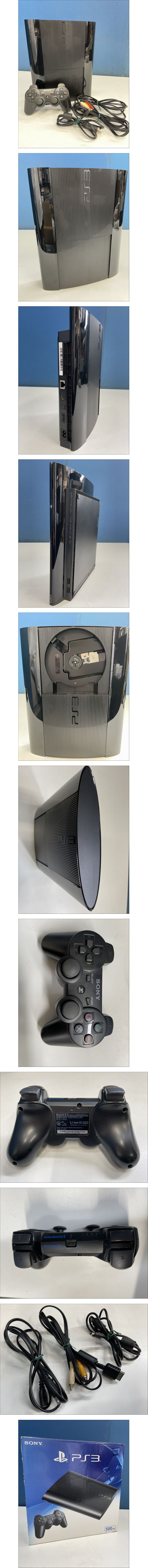 The