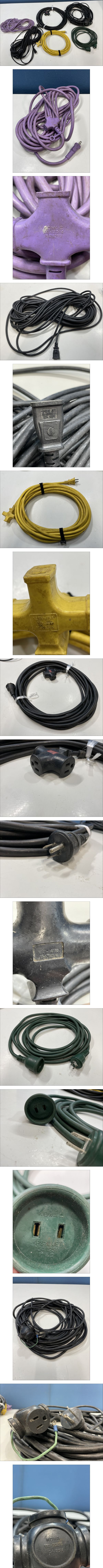 The