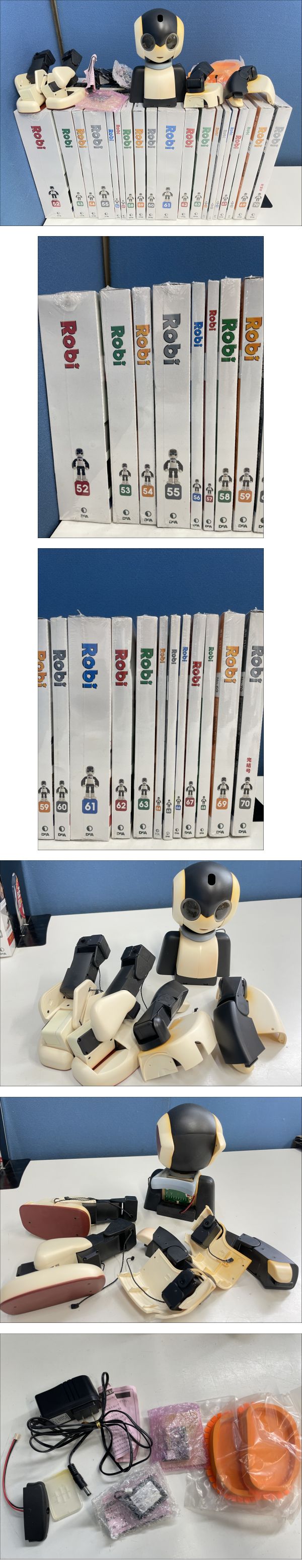 The